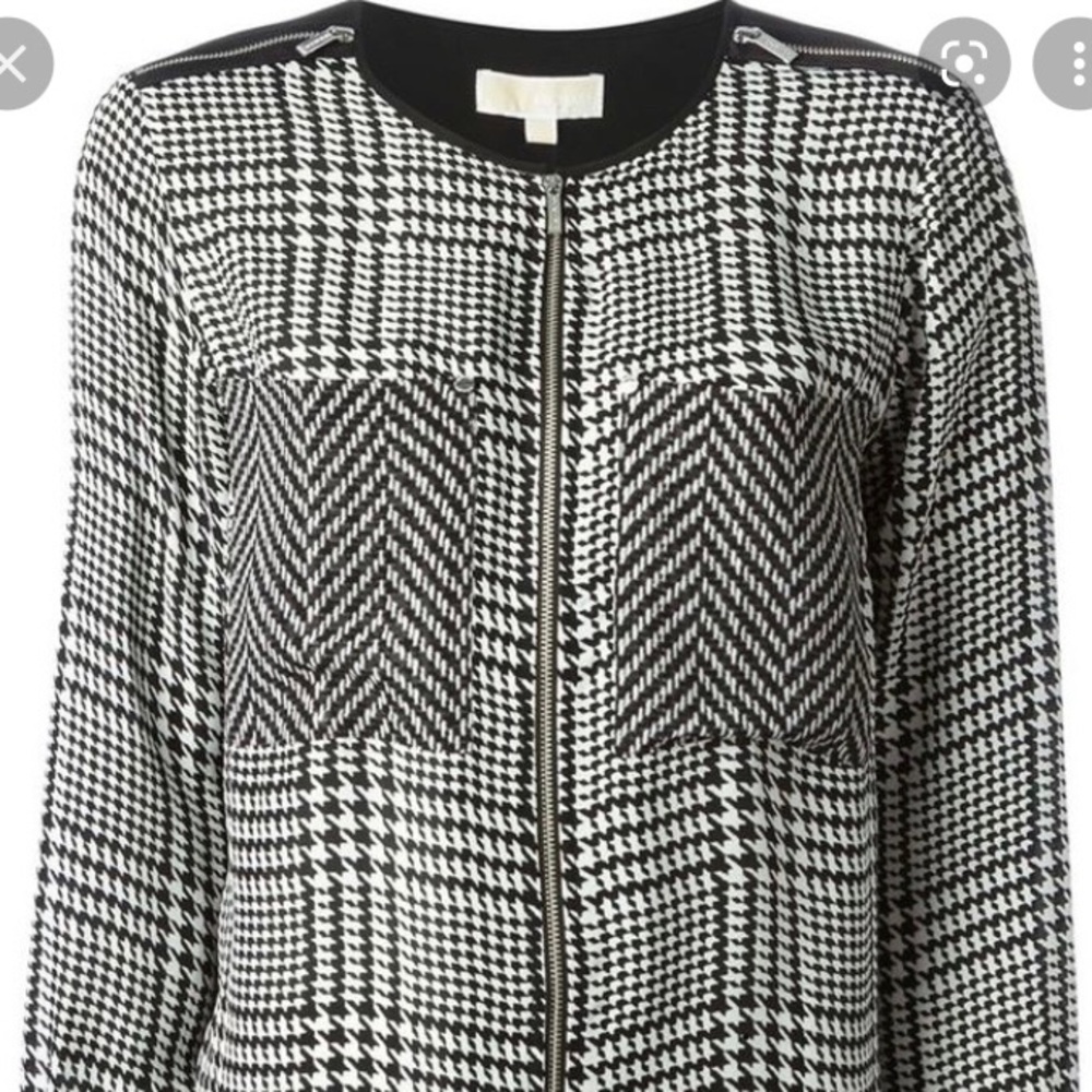 Authentic Michael Kors blouse